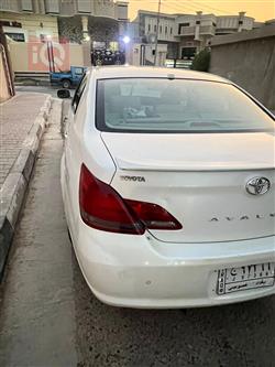 تۆیۆتا ئەڤەلۆن